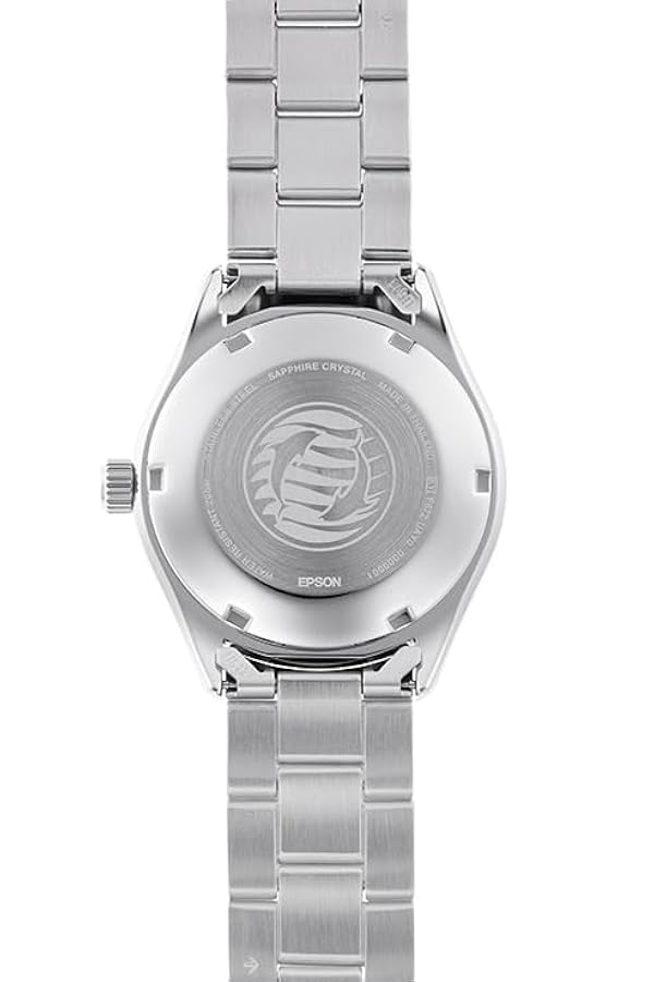 Amazon.co.jp: [オリエント] 腕時計 ORIENT Mako40 マコ40 自動